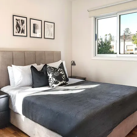 Apartament Phaedrus Living Evergreen Flat *