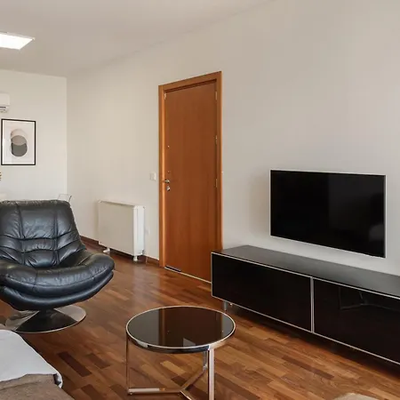 Apartament Phaedrus Living Evergreen Flat *