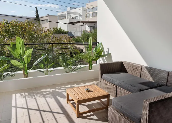 Apartmán Phaedrus Living Evergreen *