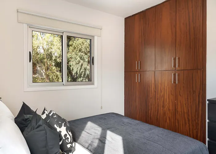 Apartmán Phaedrus Living Evergreen