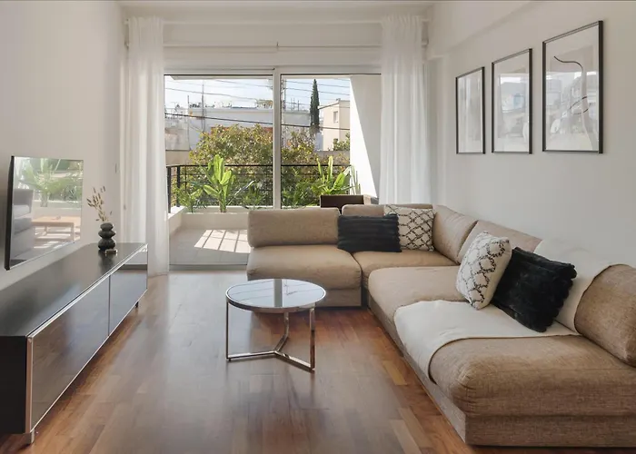 Phaedrus Living Evergreen Nikósie