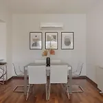 Appartement Phaedrus Living Evergreen Nicosia