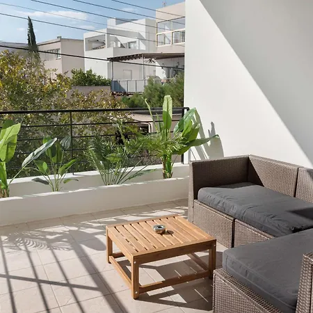 Apartmán Phaedrus Living Evergreen *