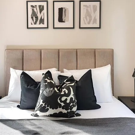 Phaedrus Living Evergreen Flat ניקוסיה